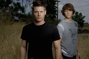 Supernatural season 6