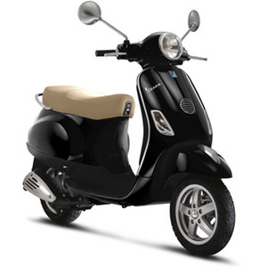 Скутер VESPA LX 150 ie