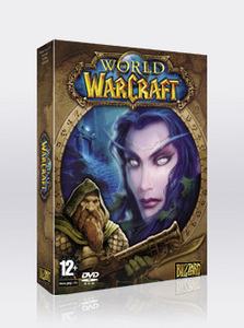 World of Warcraft