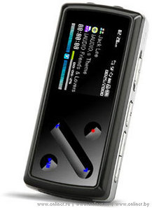 cowon iaudio 7