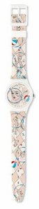 Часы Swatch