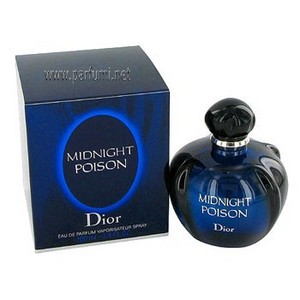 Dior Midnight Poison