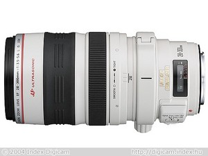 Canon EF 28-300 f/3.5-5.6L IS USM