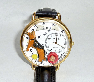 Luka Watch