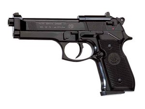 пистолет UMAREX Beretta M92 FS 419.00.60