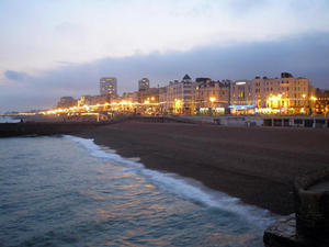 brighton