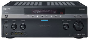 Ресивер Sony STR-DA1200