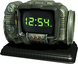 pip-boy