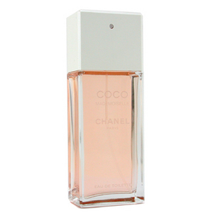 CHANEL Coco Mademoiselle Eau De Toilette Spray