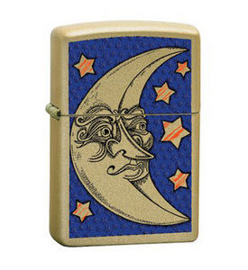 Зажигалка "Zippo"