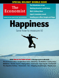 The Economist