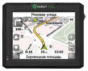 GPS-навигатор