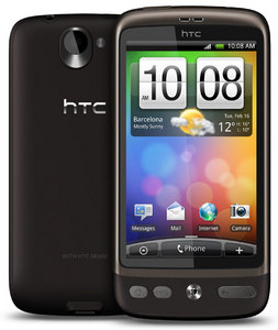 HTC desire