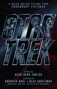 Star trek, Foster, Alan Dean