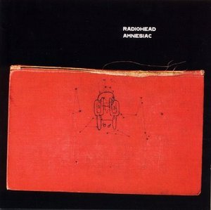 LP Amnesiac (Radiohead)