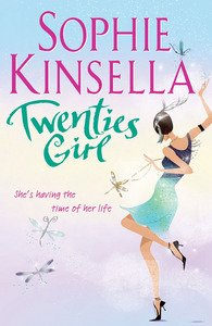 Sophie Kinsella - Twenties Girl