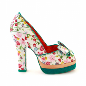 Туфли Irregular choice