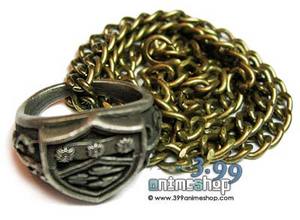 vongola mist ring