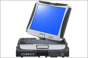 Panasonic Toughbook cf-19