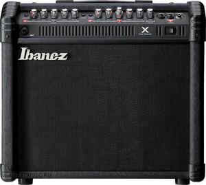 Гитарный комбо IBANEZ TBX65R