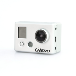 go pro camera