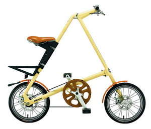 strida* UmeUmeUme