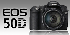 Canon EOS 50D