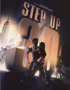 "Step Up 3D"