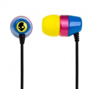 наушники Skullcandy Riot