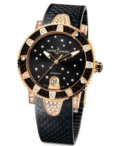 ulysse nardin