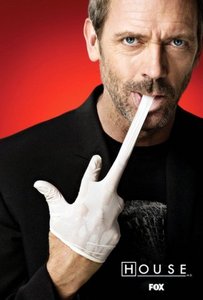 выдержать и досмотреть House MD