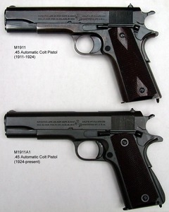 Colt 1911