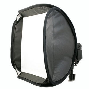 speedlight Softbox