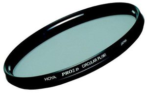 Поляризационный фильтр HOYA Pro1d CIRCULAR PL 72 mm