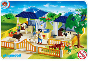 Playmobil