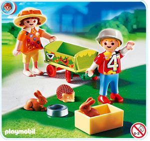 Playmobil