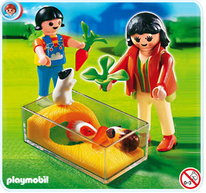 Playmobil