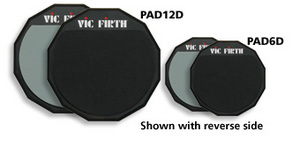 Пэд Vic Firth