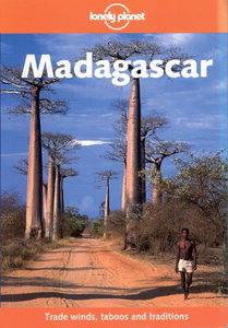 lonely planet madagaskar 2010