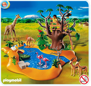 Playmobil