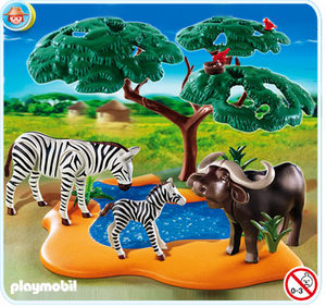 Playmobil