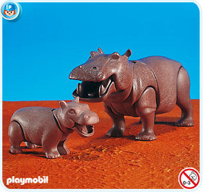 Playmobil