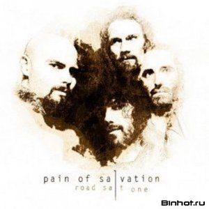 Pain of Salvation - Road Salt One