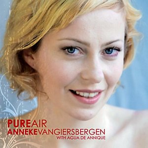 Anneke van Giersbergen - Pure Air