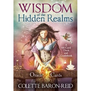 Wisdom of the Hidden Realms Oracle