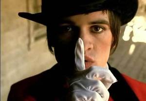 Brendon Urie