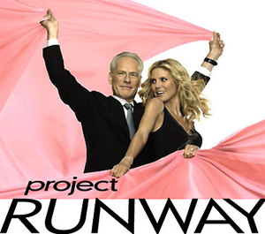 Project Runway season 1