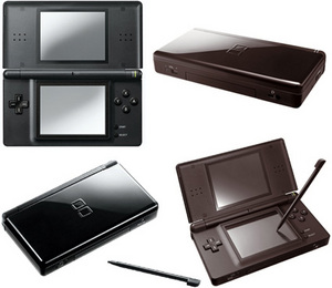 Nintendo DS