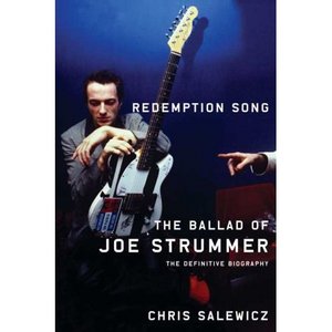 Redemption Song: The Ballad of Joe Strummer