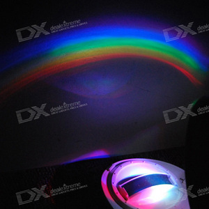 Wall Rainbow Projector